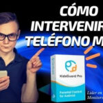 Como intervenir un teléfono Móvil