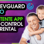 Clevguard Pro Una Poderosa Aplicación de Control Parental