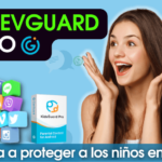 Clevguard Pro la Nueva aplicación para Proteger a los Niños en Linea