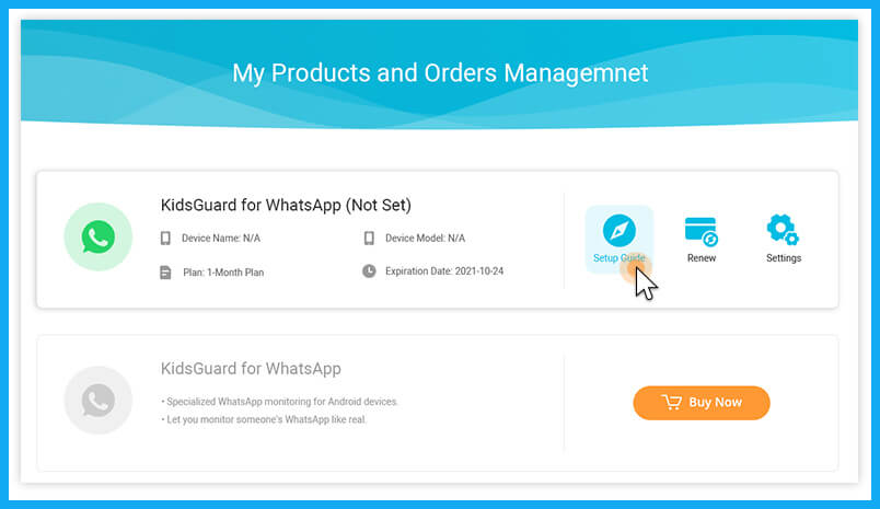 clevguard para whatsapp gratis