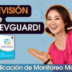 revisión de clevguard o kidsguard pro para android o ios
